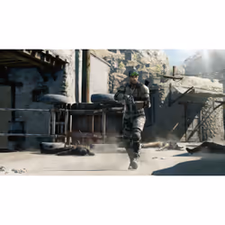 Ubisoft Tom Clancy's Splinter Cell Blacklist Standard Allemand, Anglais, Chinois simplifié, Danois, Espagnol, Français, Hongrois, Italien, Japonais, Néerlandais, Norvégien, Polonais, Portugais, Russe, Suédois, Tchèque Wii U - Vue supplémentaire 11
