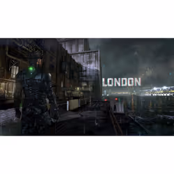 Ubisoft Tom Clancy's Splinter Cell Blacklist Standard Allemand, Anglais, Chinois simplifié, Danois, Espagnol, Français, Hongrois, Italien, Japonais, Néerlandais, Norvégien, Polonais, Portugais, Russe, Suédois, Tchèque Wii U - Vue supplémentaire 5