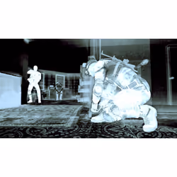 Ubisoft Tom Clancy's Splinter Cell Blacklist Standard Allemand, Anglais, Chinois simplifié, Danois, Espagnol, Français, Hongrois, Italien, Japonais, Néerlandais, Norvégien, Polonais, Portugais, Russe, Suédois, Tchèque Wii U - Vue supplémentaire 6