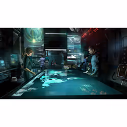 Ubisoft Tom Clancy's Splinter Cell Blacklist Standard Allemand, Anglais, Chinois simplifié, Danois, Espagnol, Français, Hongrois, Italien, Japonais, Néerlandais, Norvégien, Polonais, Portugais, Russe, Suédois, Tchèque Wii U - Vue supplémentaire 8