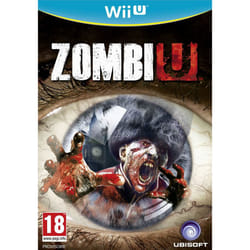 Ubisoft ZombiU, Wii U Italien