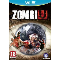Ubisoft Zombi U Anglais Wii U