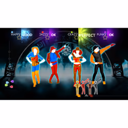 Ubisoft Just Dance 4 Standard Wii U - Vue supplémentaire 5