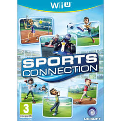 Ubisoft Sports Connection