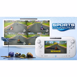 Ubisoft Sports Connection