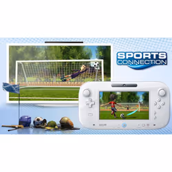Ubisoft Sports Connection