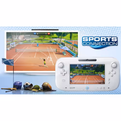 Ubisoft Sports Connection - Vue supplémentaire 4