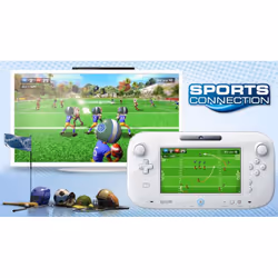 Ubisoft Sports Connection - Vue supplémentaire 5