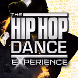 Ubisoft The Hip-Hop Dance Experience Standard Allemand, Anglais, Français Xbox 360
