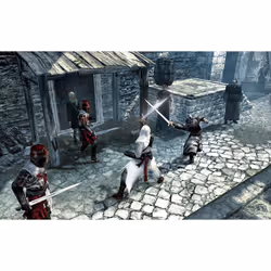 Ubisoft Assassin's Creed - Essentials PlayStation 3 - Vue supplémentaire 11