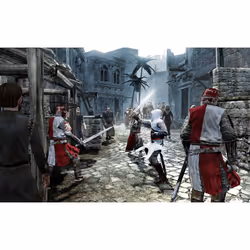 Ubisoft Assassin's Creed - Essentials PlayStation 3 - Vue supplémentaire 9