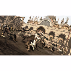 Ubisoft Assassin's Creed II - Game Of The Year Edition Allemand, Anglais, Espagnol, Français, Italien PlayStation 3 - Vue supplémentaire 6