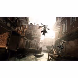 Ubisoft Assassin's Creed II - Game Of The Year Edition Allemand, Anglais, Espagnol, Français, Italien PlayStation 3 - Vue supplémentaire 9
