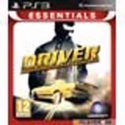 Driver San Francisco Essentials