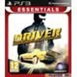 Driver San Francisco Essentials