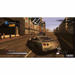 Ubisoft Driver: San Francisco, PS3 PlayStation 3