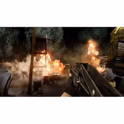 Sony Far Cry 2: Essentials, PlayStation 3