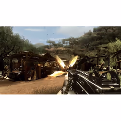 Sony Far Cry 2: Essentials, PlayStation 3