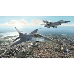 Ubisoft Tom Clancy's H.A.W.X. - Essentials Allemand, Anglais, Français PlayStation 3