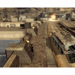 Ubisoft Tom Clancy's Ghost Recon : Advanced Warfighter 2 - Essentials, PlayStation 3, Mode Multiplayer, T (Teen), Support phy ...