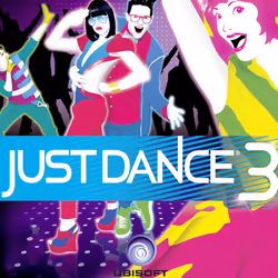 Ubisoft Just Dance 3 - Classics Classique Xbox 360