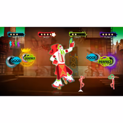Ubisoft Just Dance 3 - Classics Classique Xbox 360