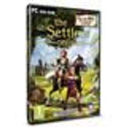 THE SETTLERS ONLINE 2 / Jeu PC