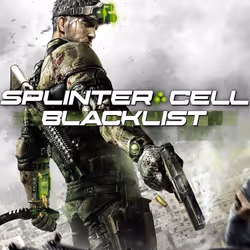 Ubisoft Tom Clancy's Splinter Cell Blacklist - Edition 5ème Liberté Collection Allemand, Anglais, Chinois simplifié, Danois, Espagnol, Français, Hongrois, Italien, Japonais, Néerlandais, Norvégien, Polonais, Portugais, Russe, Suédois, Tchèque PC