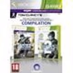 GHOST RECON ANTHOLOGY / Jeu console XBOX 360