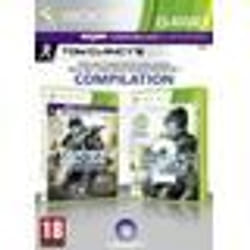 GHOST RECON ANTHOLOGY / Jeu console XBOX 360