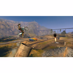 Ubisoft Trials Evolution Gold Edition Or Français PC