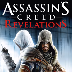 Ubisoft Assassin's Creed Revelations - Classics, Xbox 360, M (Mature), Support physique