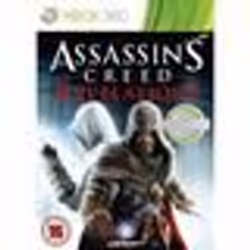 Jeu vidéo - Ubi Soft - Assassins Creed Revelations - Xbox 360 - Aventure - Multijoueur