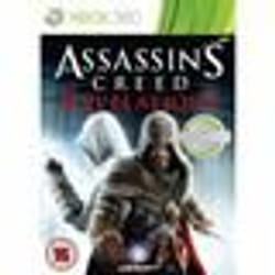 Jeu vidéo - Ubi Soft - Assassins Creed Revelations - Xbox 360 - Aventure - Multijoueur