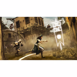Ubisoft Assassin's Creed Revelations - PS3 Essentials Allemand, Anglais, Danois, Espagnol, Français, Italien, Néerlandais, Norvégien, Polonais, Portugais, Russe, Suédois PlayStation 3 - Vue supplémentaire 4