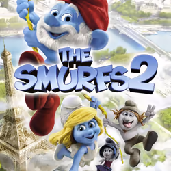 Ubisoft Les Schtroumpfs 2 Standard Nintendo DS