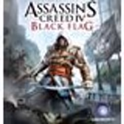 Assassins Creed 4 Black Flag PS3 Edition Spéciale