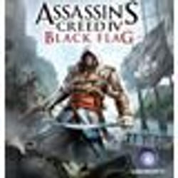 Assassins Creed 4 Black Flag PS3 Edition Spéciale