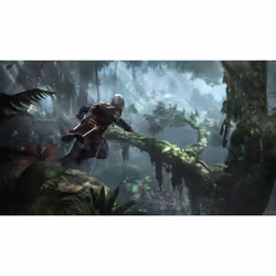 Ubisoft Assassin's Creed IV : Black Flag Standard Allemand, Anglais, Espagnol, Français, Italien, Portugais, Russe Xbox 360 - Vue supplémentaire 4