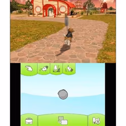 Ubisoft PETZ à la Campagne Standard Nintendo 3DS