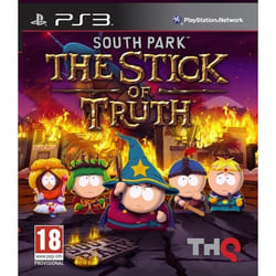 Ubisoft South Park: The Stick of Truth, PS3 Standard Italien PlayStation 3