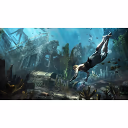 Ubisoft Assassin's Creed IV : Black Flag - Bonus Edition Standard Allemand, Anglais, Espagnol, Français, Italien, Portugais, Russe PlayStation 3 - Vue supplémentaire 8