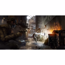 Ubisoft Watch Dogs, Xbox 360 Standard Multilingue