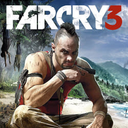 Ubisoft Far Cry 3 - Classics Classique Allemand, Anglais, Espagnol, Français, Italien Xbox 360