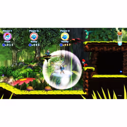 Ubisoft Les Schtroumpfs 2 Standard Wii
