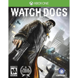 Ubisoft Watch Dogs, Xbox One Standard