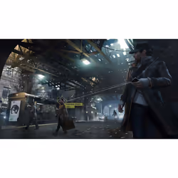 Ubisoft Watch Dogs, Xbox One Standard