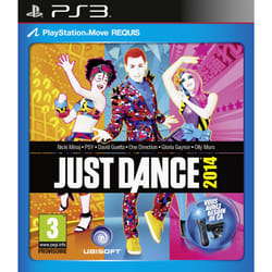 Ubisoft Just Dance 2014 Standard PlayStation 3