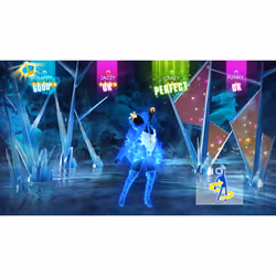 Ubisoft Just Dance 2014 Standard PlayStation 3 - Vue supplémentaire 10