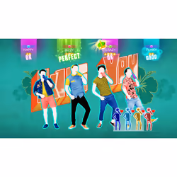 Ubisoft Just Dance 2014 Standard PlayStation 3 - Vue supplémentaire 11